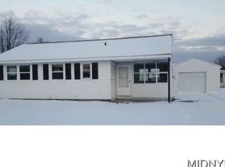 108 Colonel Dr, Rome, NY 13440