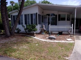 635 Bella Vis, Edgewater, FL 32141