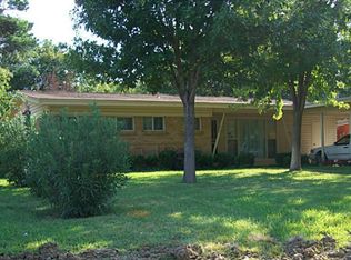 1520 Park Pl, Irving, TX 75061