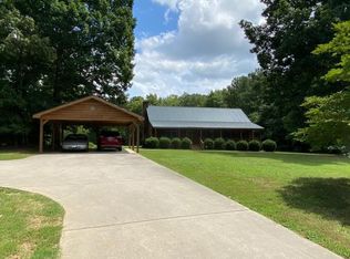948 Waviely Thompson Rd, Macon, NC 27551