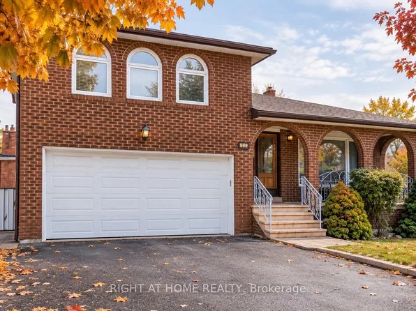 149 Jeanne Dr W, Vaughan, ON L4L 1X8