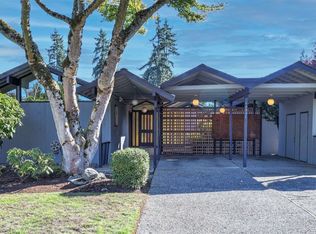12521 SE 50th Pl, Bellevue, WA