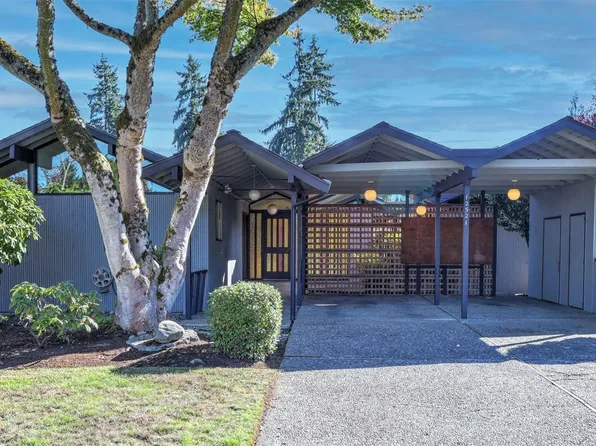 12521 SE 50th Place, Bellevue, WA 98006
