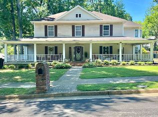 6833 Talisman Cv, Memphis, TN 38119