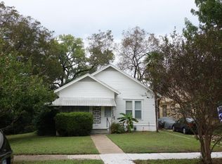 2623 Columbus Ave, Waco, TX 76710