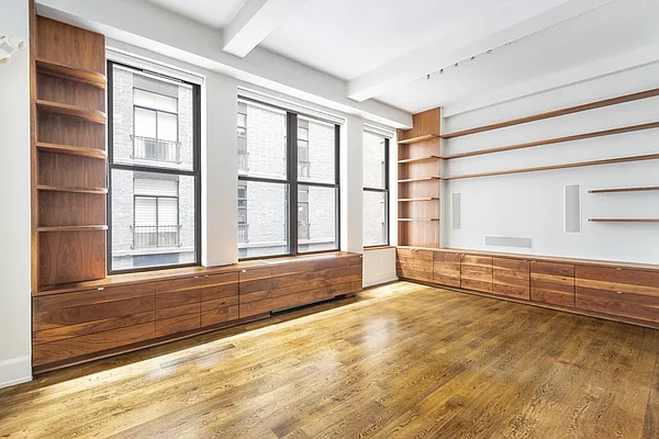 Rented by Brown Harris Stevens | media 12