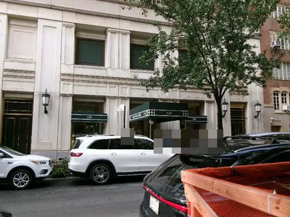 120 E 87th St #R6-b, New York, NY 10128