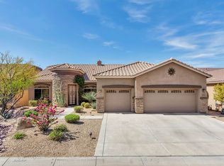 32640 N 42nd Pl, Cave Creek, AZ 85331