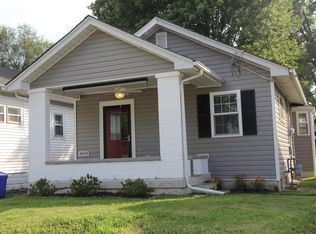1216 Pindell Ave, Louisville, KY