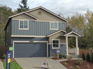 4920 Lambskin St SW LOT 1, Tumwater, WA