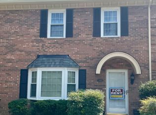3140 Burke Mill Ct #3140, Winston Salem, NC 27103