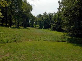 Cloverhill Rd, Harrison, AR 72601