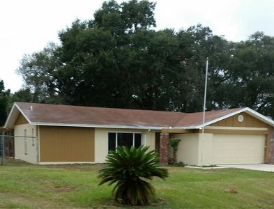219 Bentbough Dr, Leesburg, FL, 34748