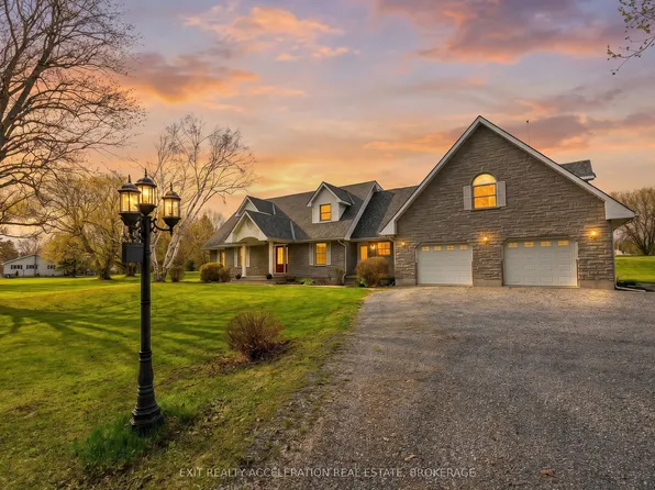 7349 County Road 2, Greater Napanee, ON K7R 3K6