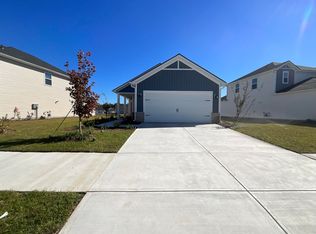 1538 Regal Fern Way, Longs, SC 29568