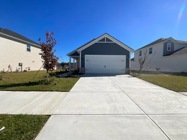 1538 Regal Fern Way, Longs, SC 29568