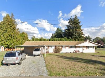 119 S 70th ST, Tacoma, WA, 98408
