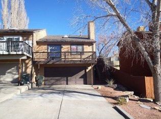 2346 1/2 Rattlesnake Ct APT B, Grand Junction, CO 81507
