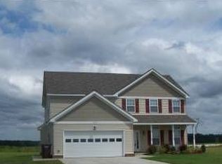 1265 Shillelagh Rd, Chesapeake, VA 23323