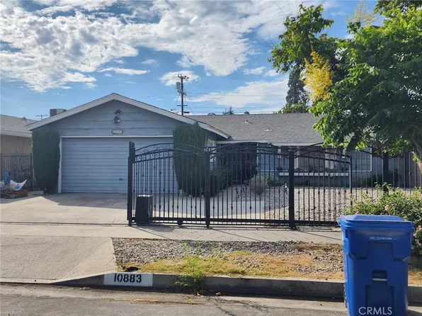 10883 Vinedale St, Sun Valley, CA 91352
