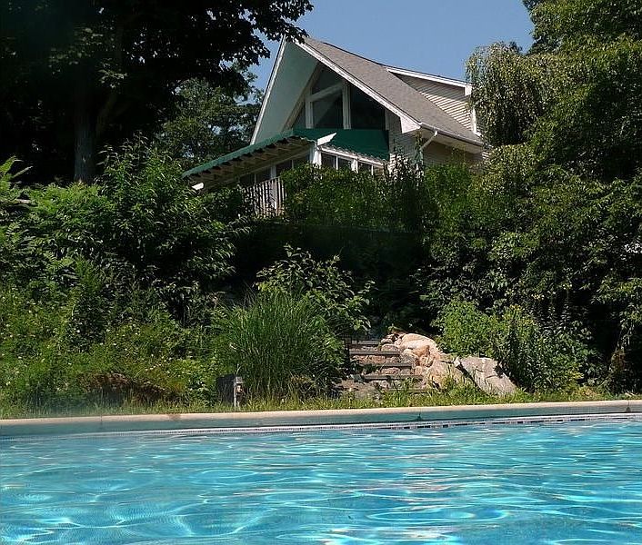 Vacation Living Year Round