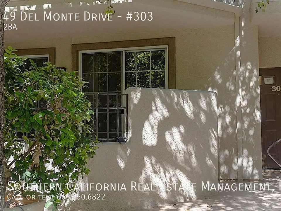 24149 Del Monte Dr #303