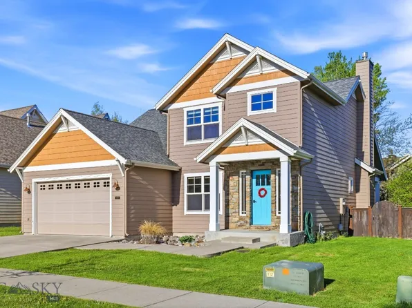 3159 Gardenbrook Ln, Bozeman, MT 59715