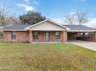 652 Patty St, Opelousas, LA 70570