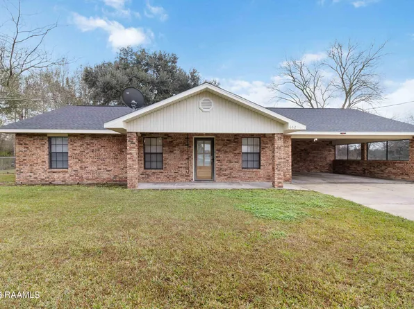 652 Patty St, Opelousas, LA 70570
