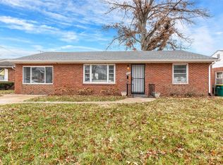 8844 Murvale Dr, Saint Louis, MO