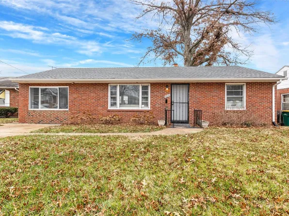 8844 Murvale Dr, Saint Louis, MO 63136