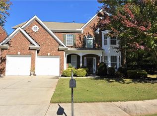 1488 Sandrock Ln SW, Atlanta, GA 30331