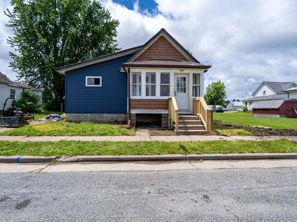 215 S Gillespie Avenue, Arcadia, WI 54612
