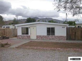 315 Medgar Ave, Reno, NV 89506
