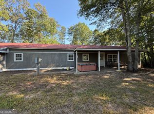 651 Hester Rd, Dahlonega, GA 30533