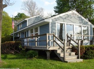 6 Ocean View Ter, Harpswell, ME 04079