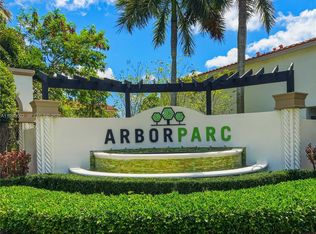 Arbor Park, Palm Beach Gardens, FL 33410