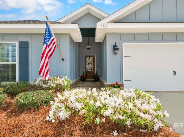383 Apollo Ave, Gulf Shores, AL 36542