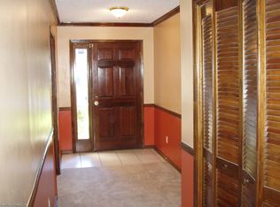 1670 Rusty Rail Rd, Jacksonville, FL 32225