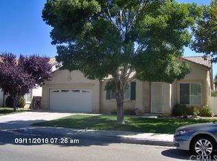 38616 37th St E, Palmdale, CA 93550