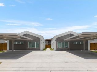 1424 E Hibiscus Ave #3, McAllen, TX 78501
