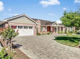 2571 Westgate Ave, San Jose, CA