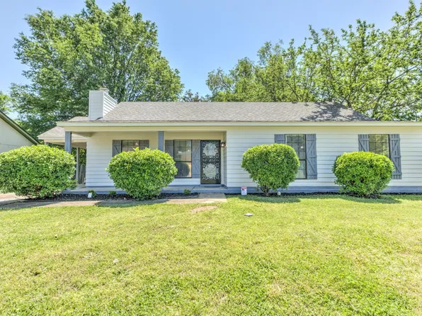 6425 Freelark Ln, Memphis, TN 38115
