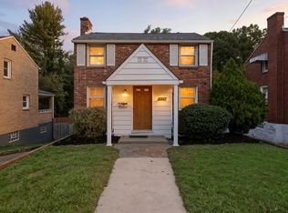 406 Maytide St, Pittsburgh, PA 15227