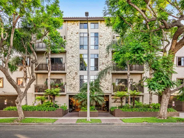 1415 Camden Ave APT 206, Los Angeles, CA 90025