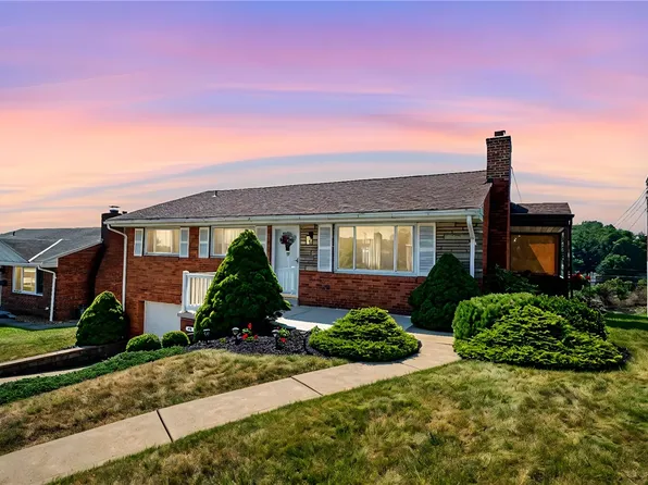 165 Woodhall Dr, Pittsburgh, PA 15236