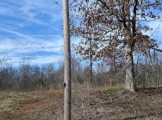 2125 Spring Hill Rd, Paris, TN 38242