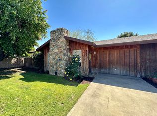 140 Mathew St, Porterville, CA 93257