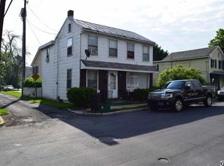 11 S Chestnut St, Mechanicsburg, PA 17055