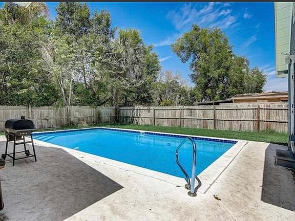 shared pool